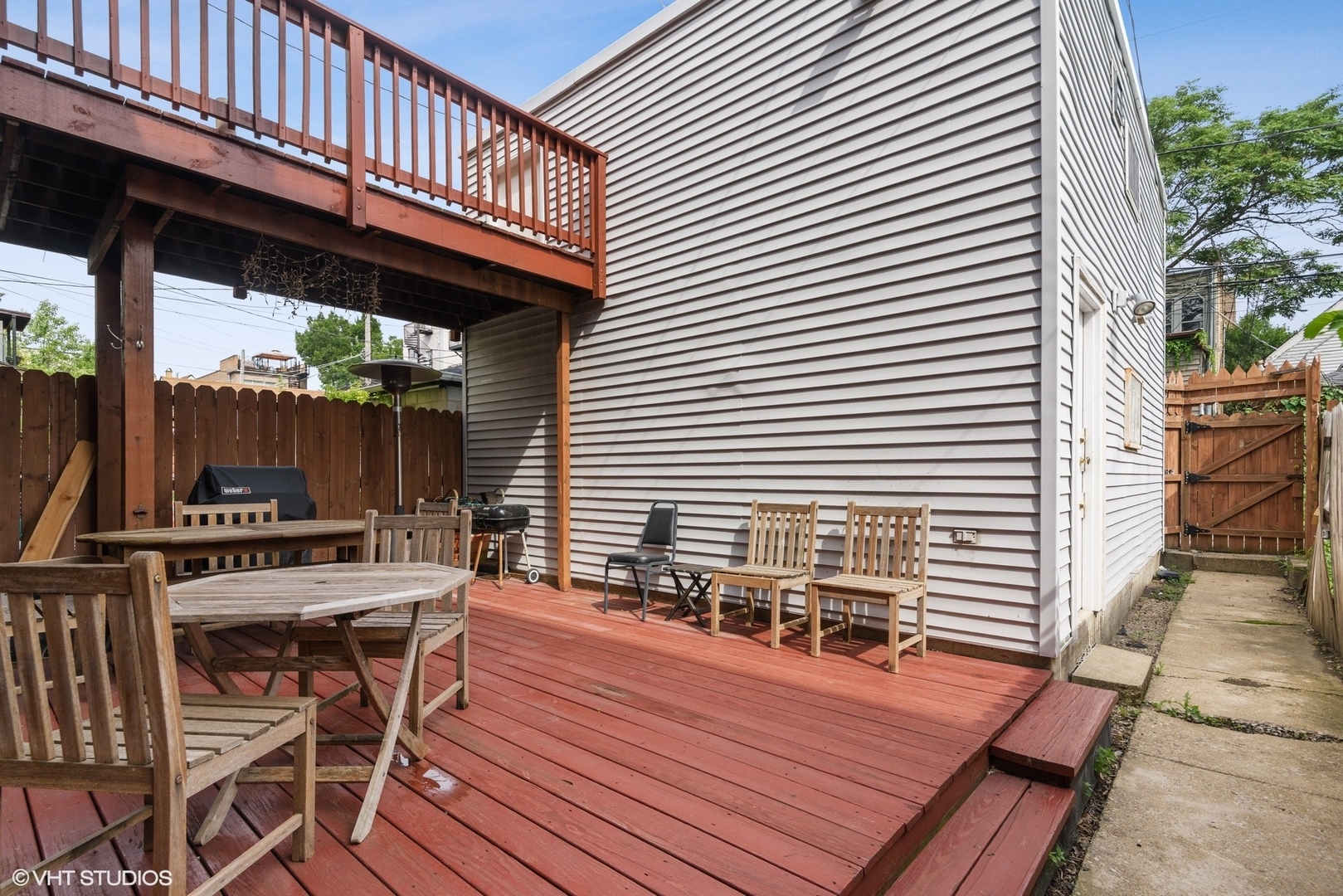 2232 W Homer Street Unit: 1