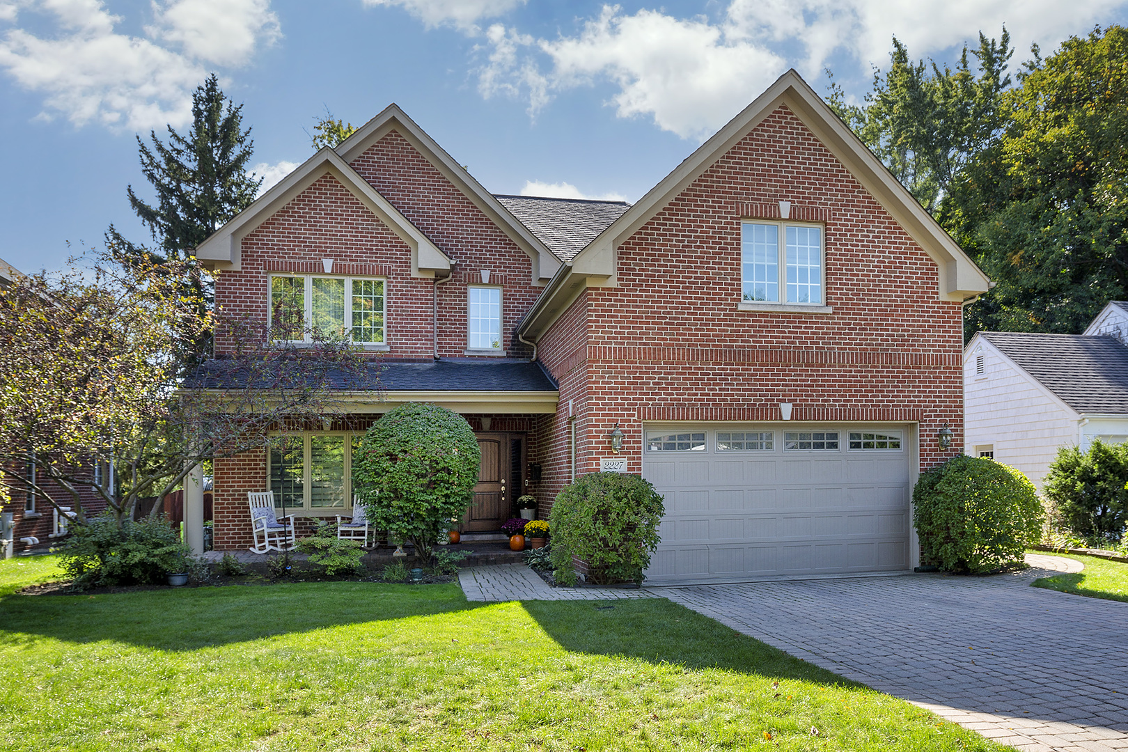 2227 Catherine Street