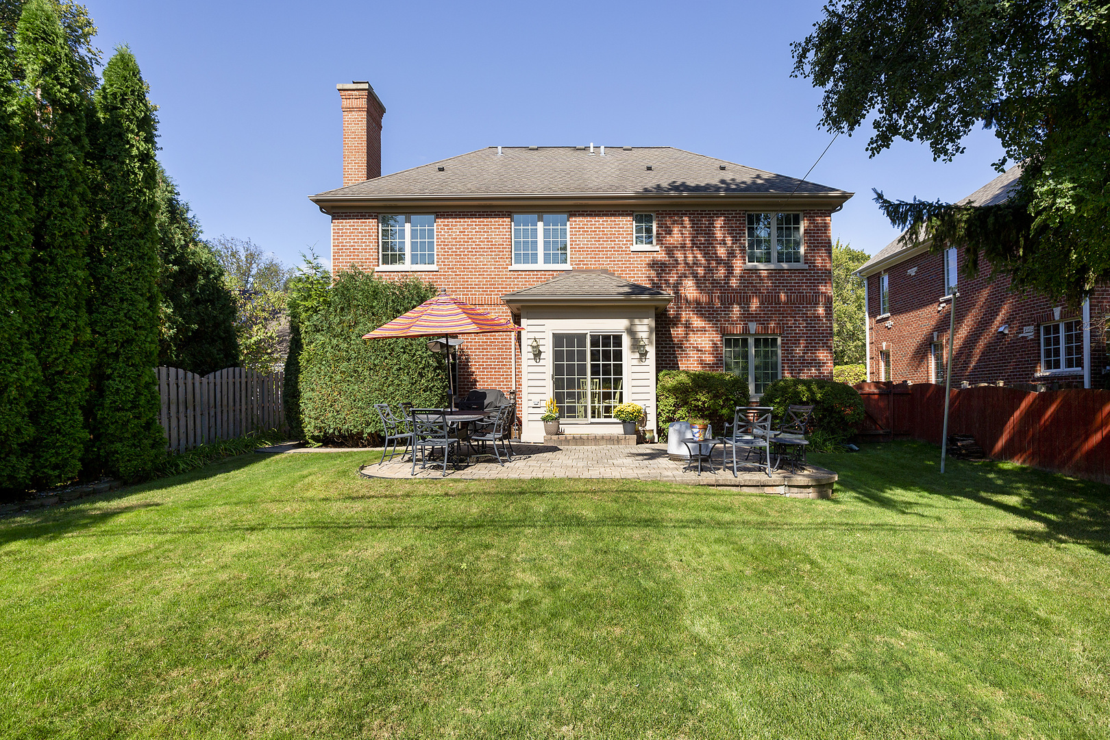 2227 Catherine Street