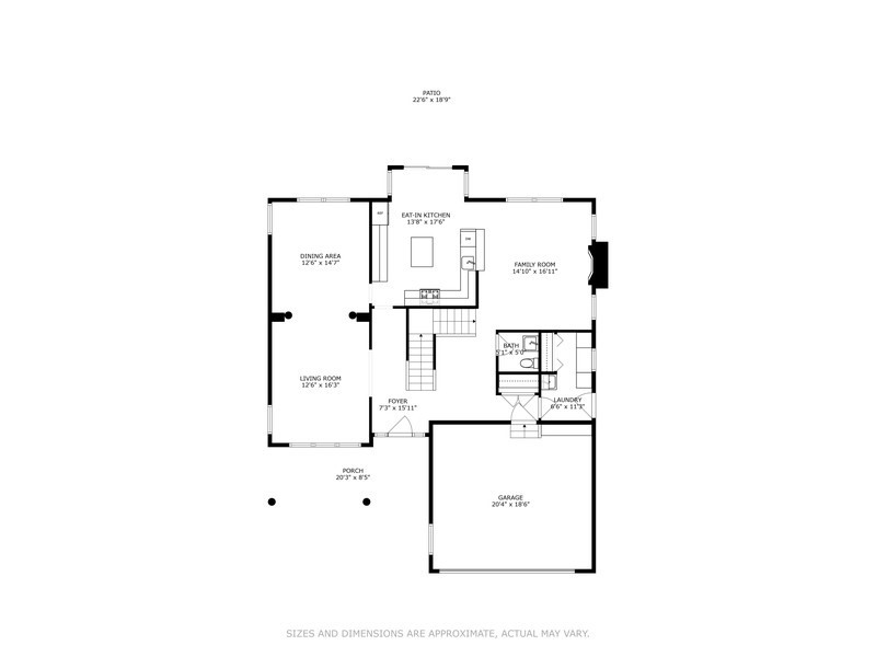 2227 Catherine Street