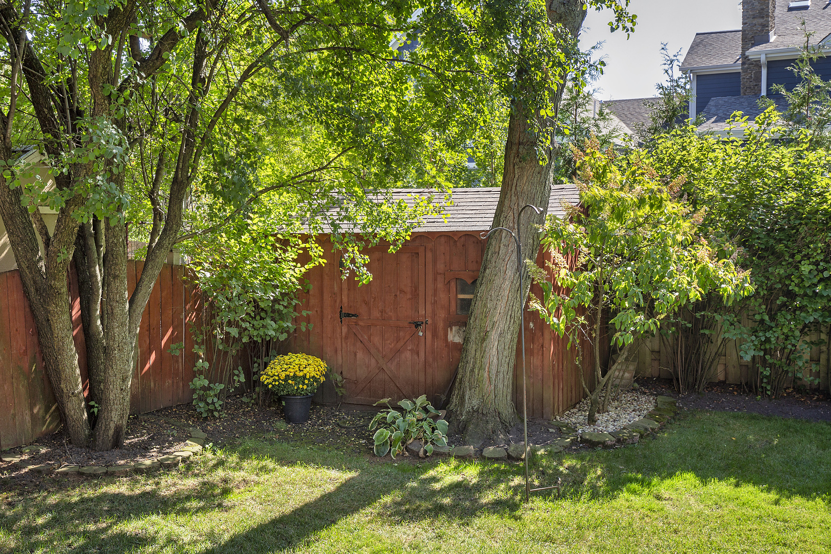 2227 Catherine Street