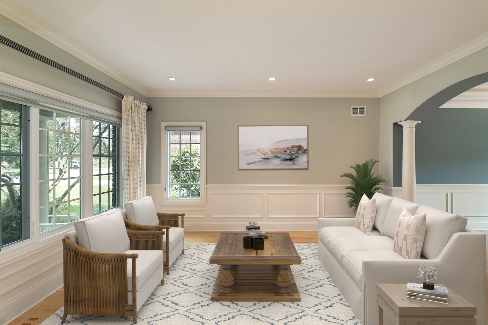 2227 Catherine Street