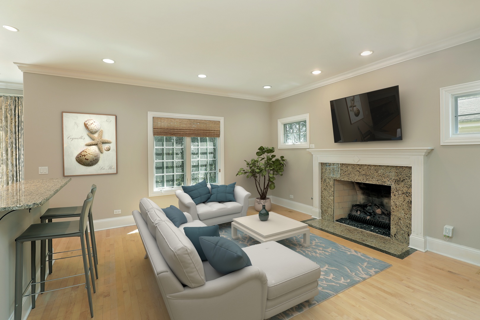 2227 Catherine Street