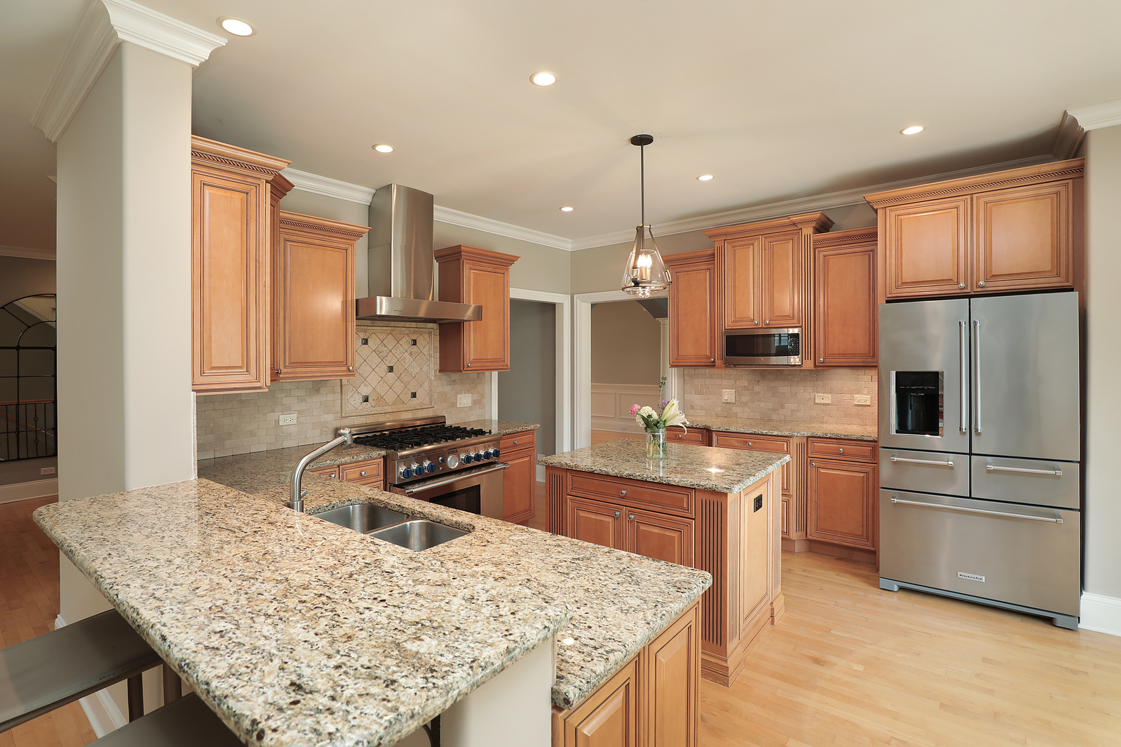 2227 Catherine Street