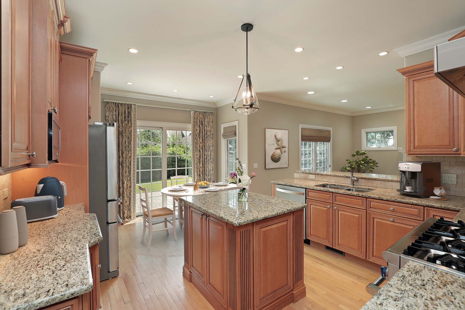 2227 Catherine Street