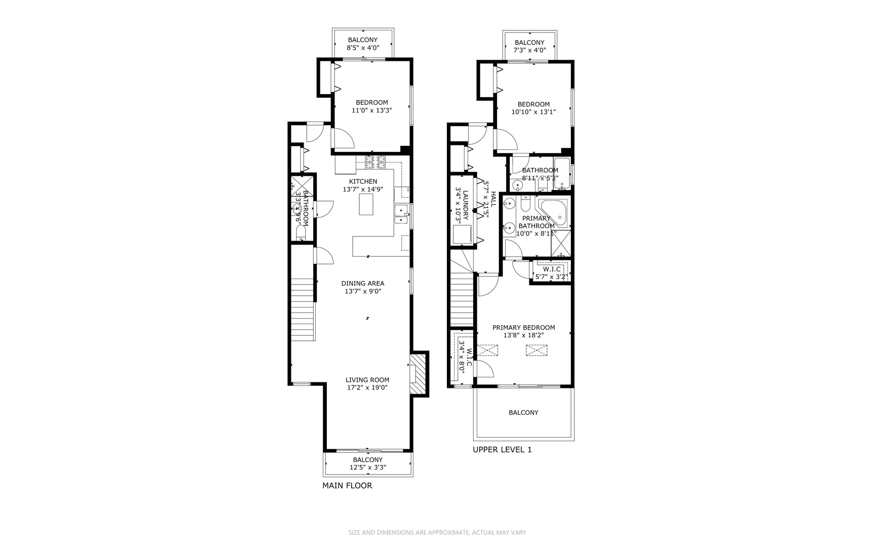 2031 W Saint Paul Avenue Unit: 2W