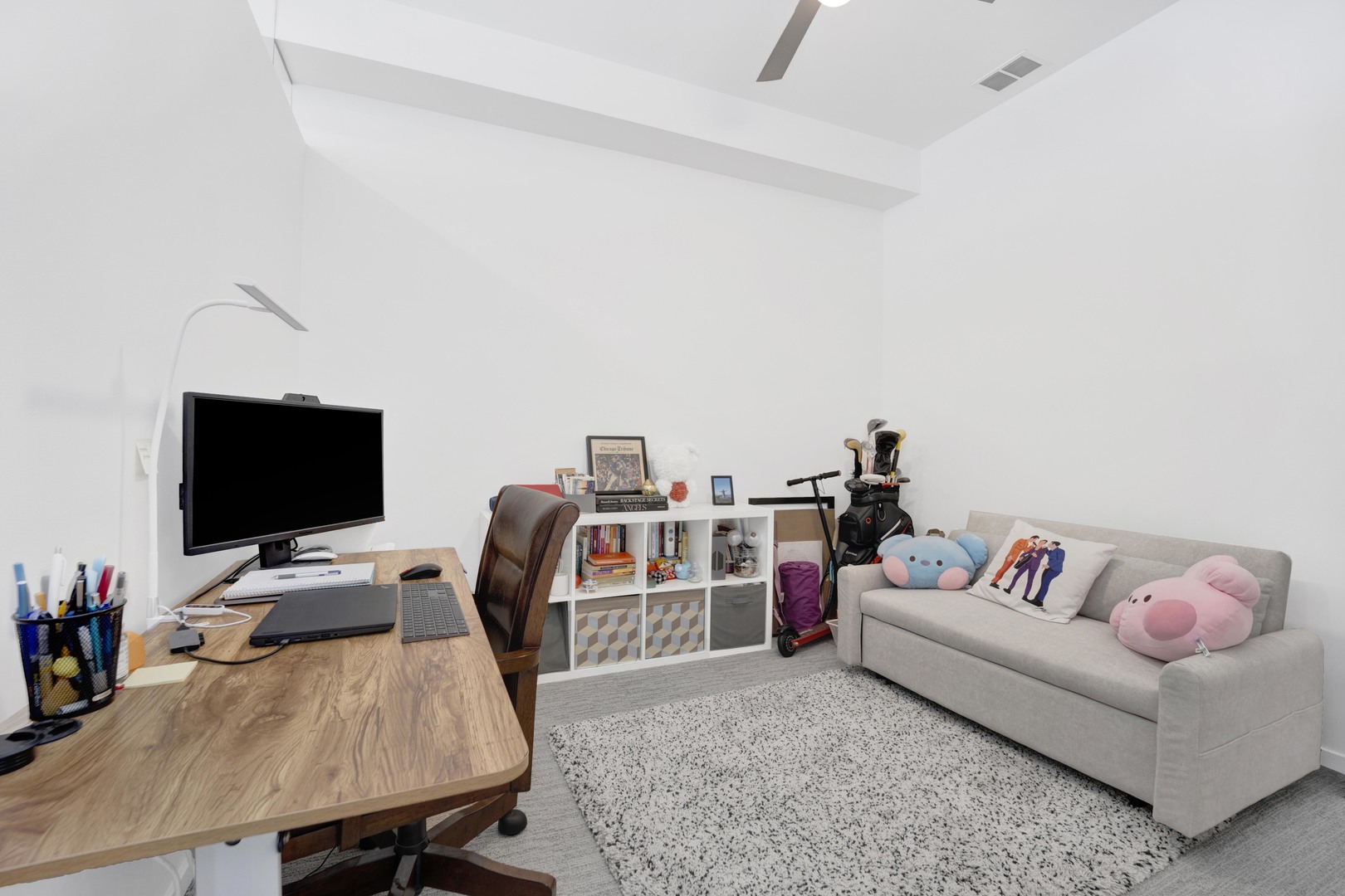 500 W Superior Street Unit: 1207