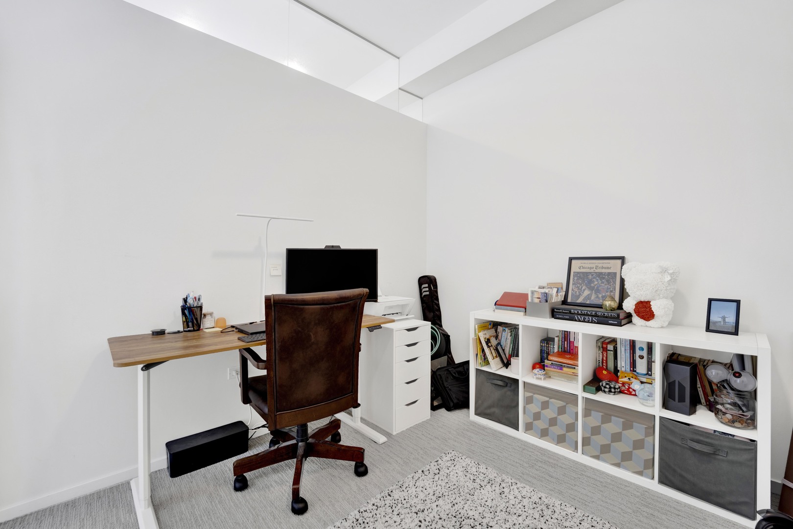 500 W Superior Street Unit: 1207