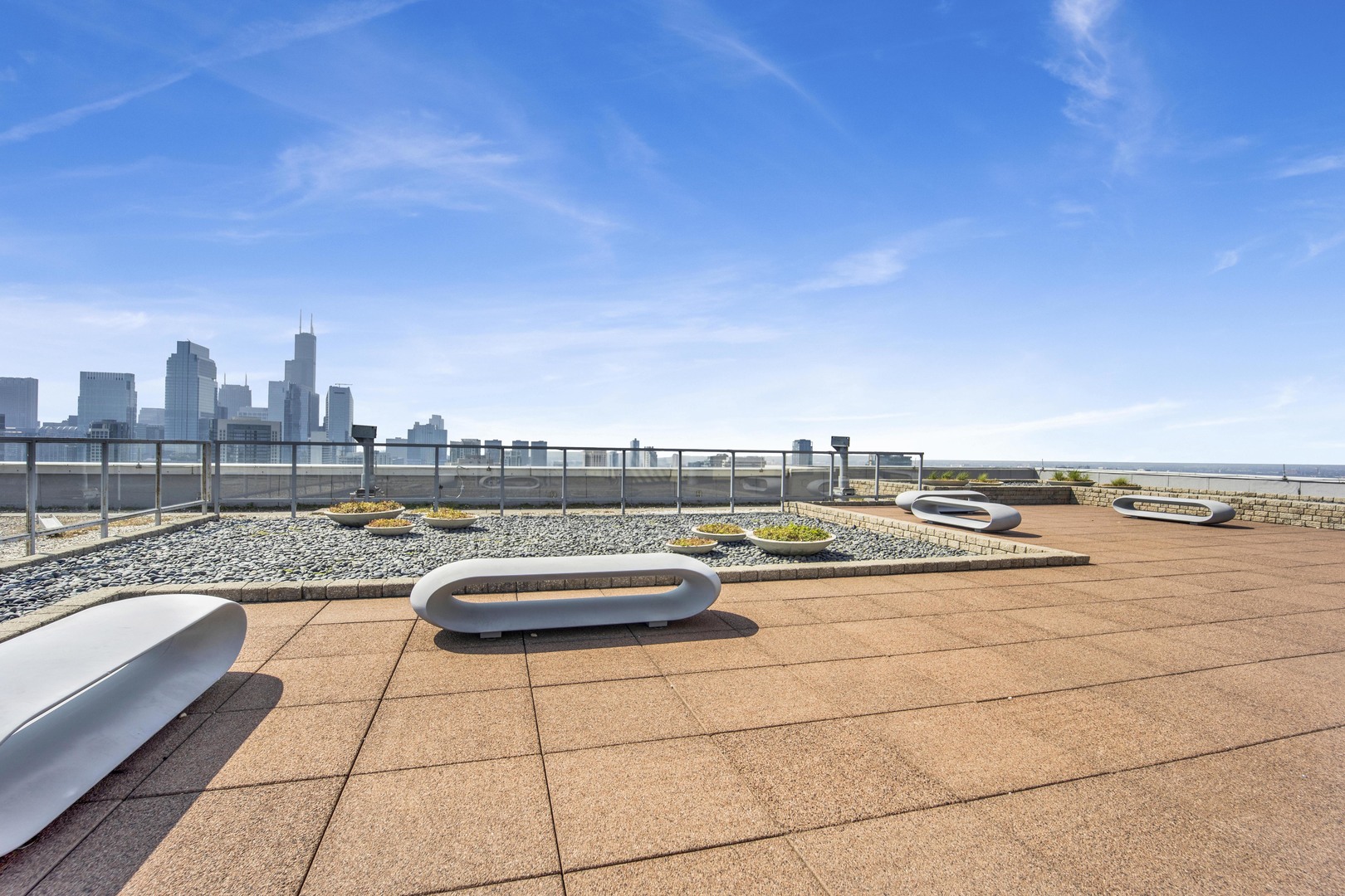 500 W Superior Street Unit: 1207