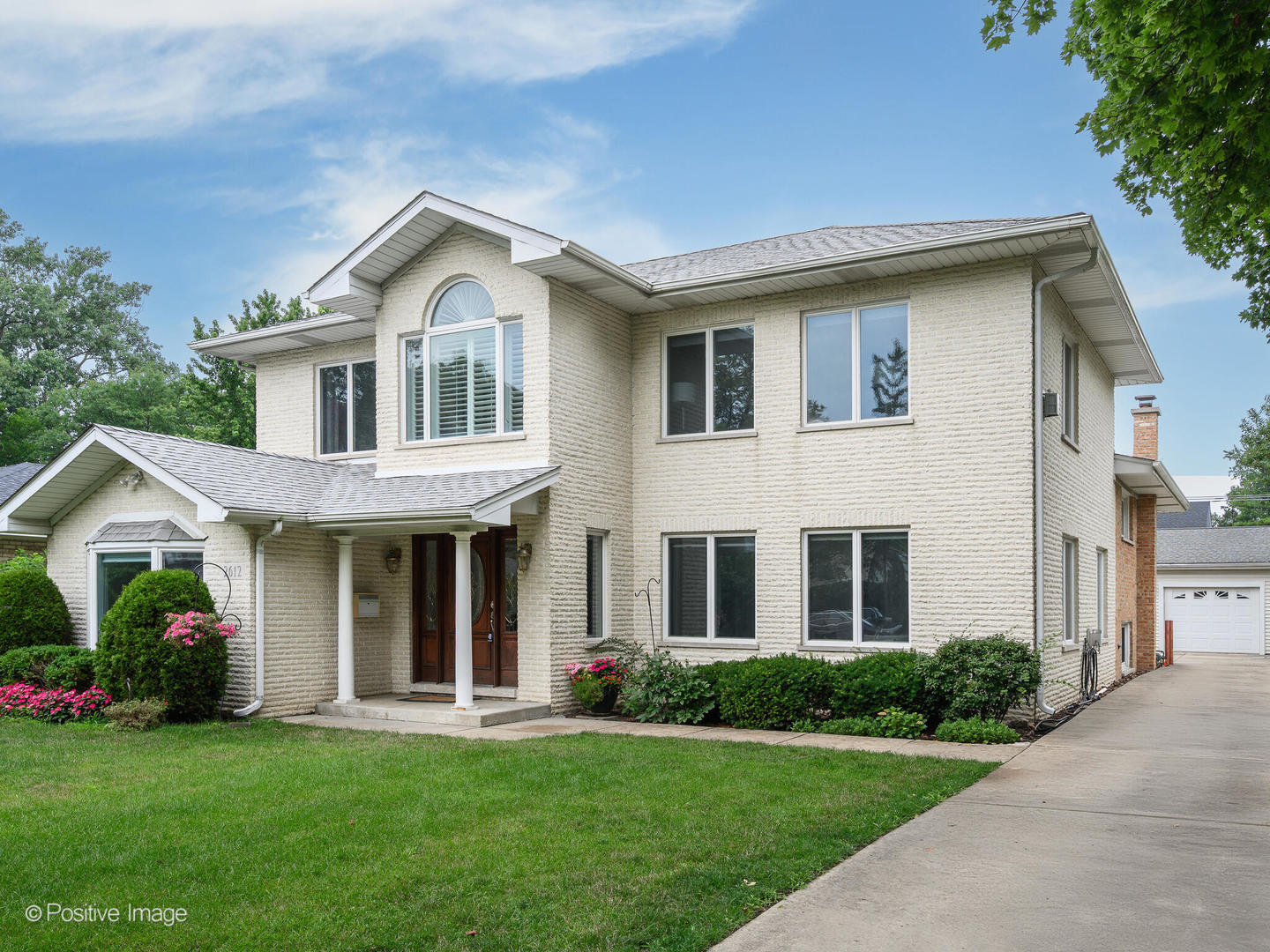 2612 Wilmette Avenue