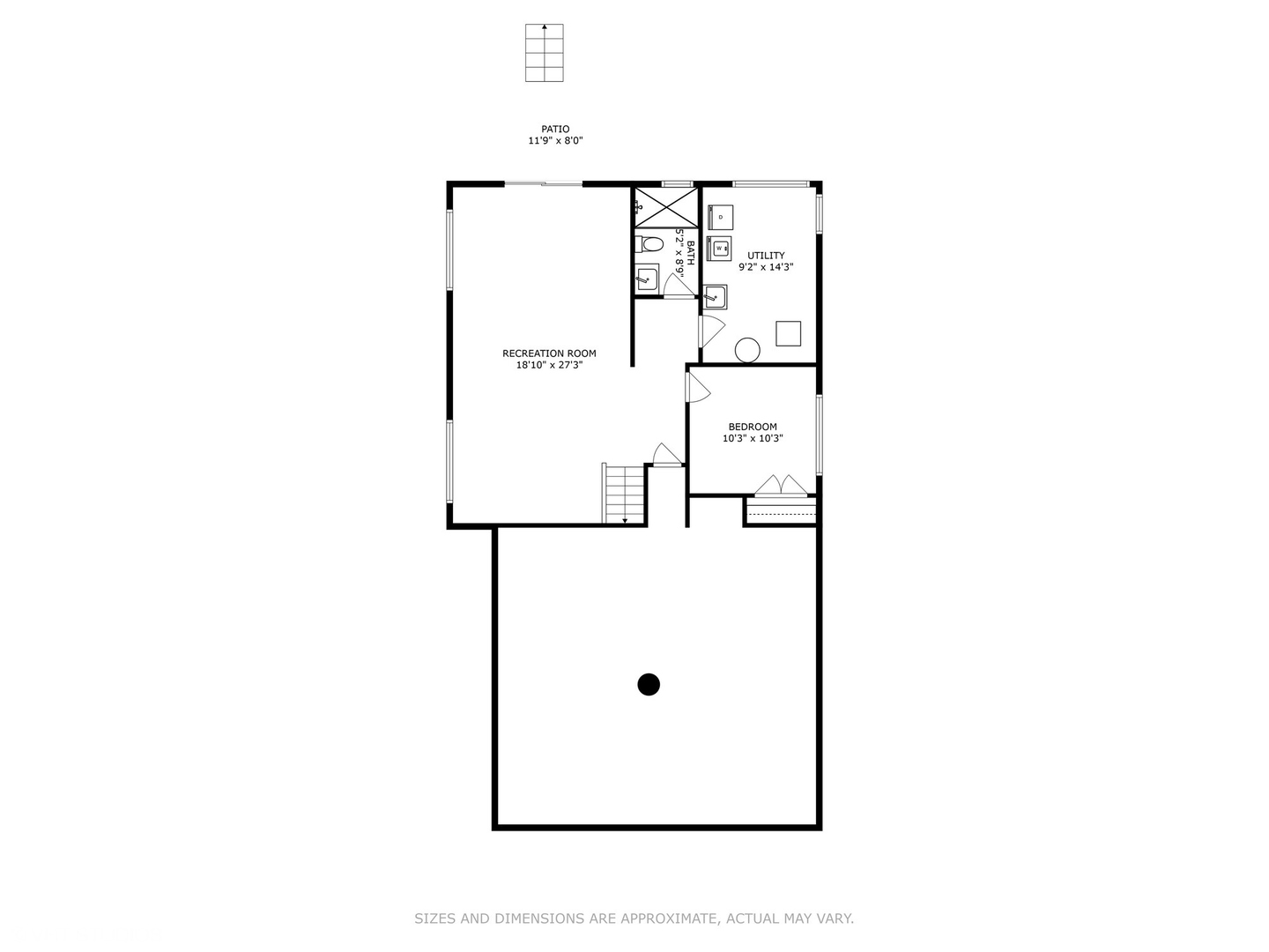 2612 Wilmette Avenue