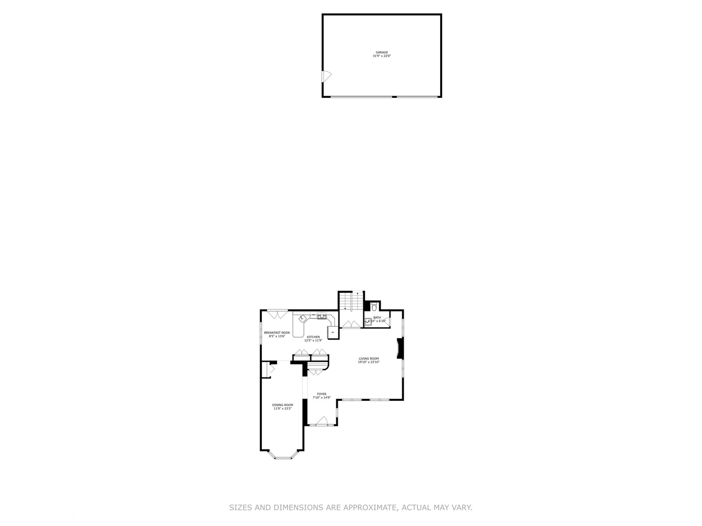 2612 Wilmette Avenue