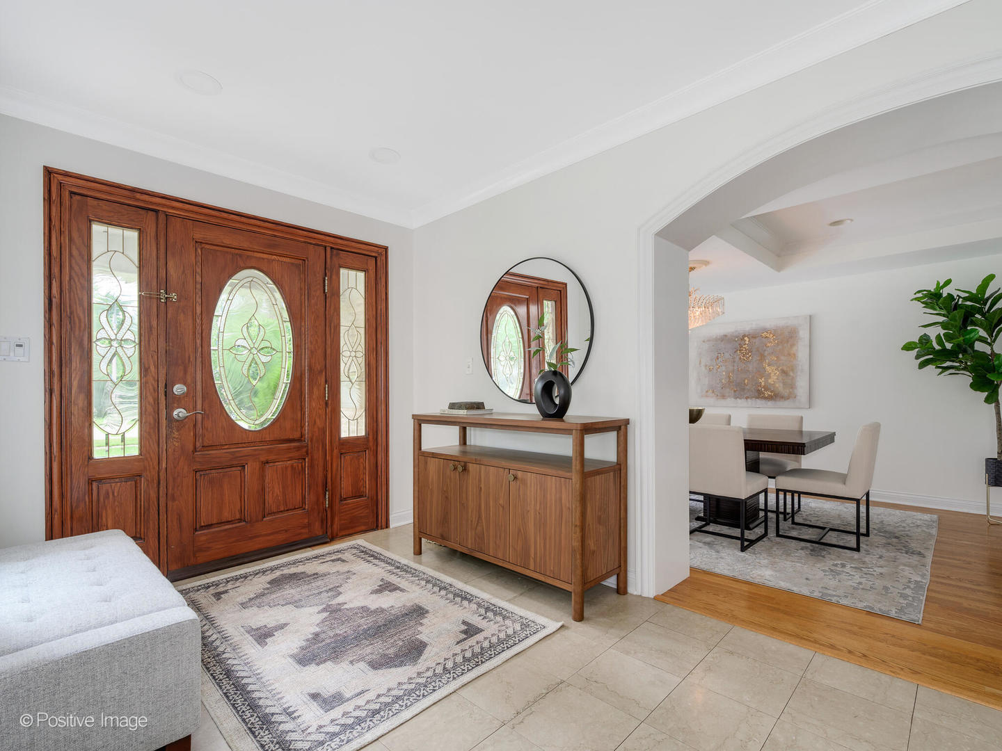 2612 Wilmette Avenue