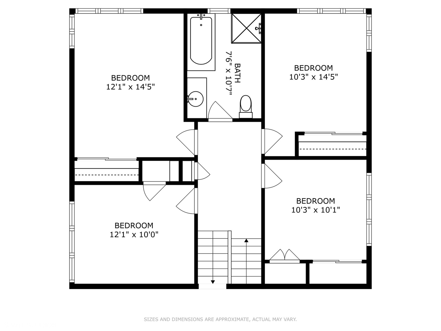 2612 Wilmette Avenue