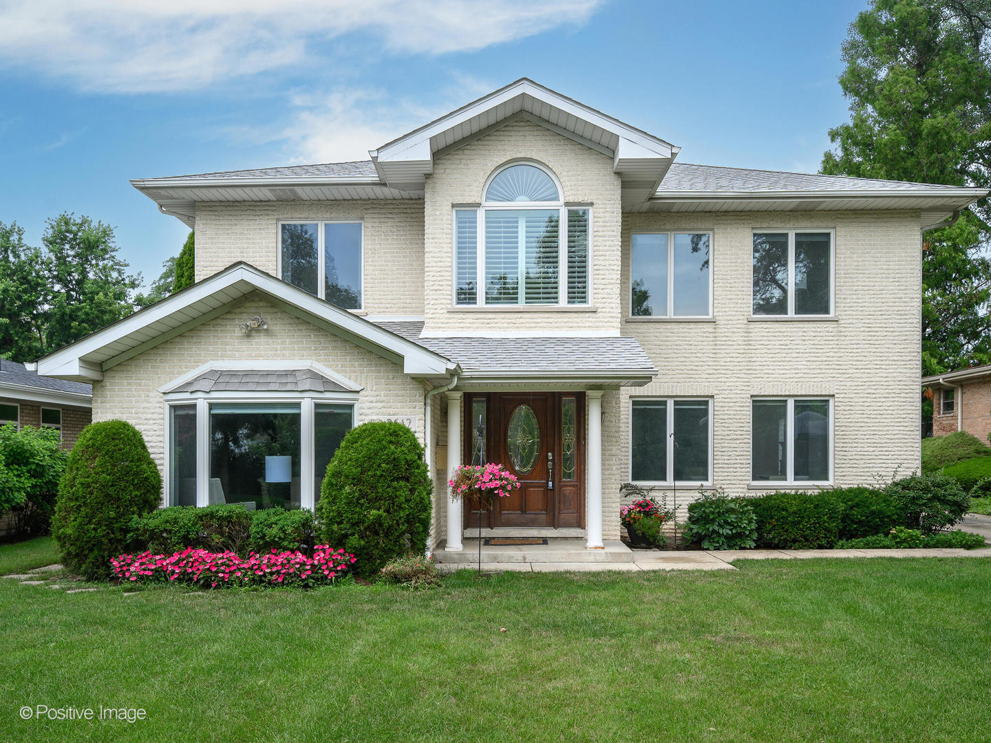 2612 Wilmette Avenue