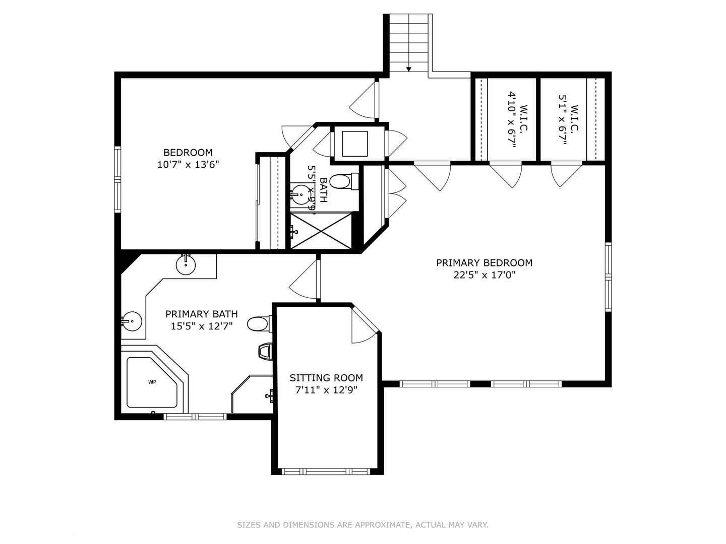 2612 Wilmette Avenue