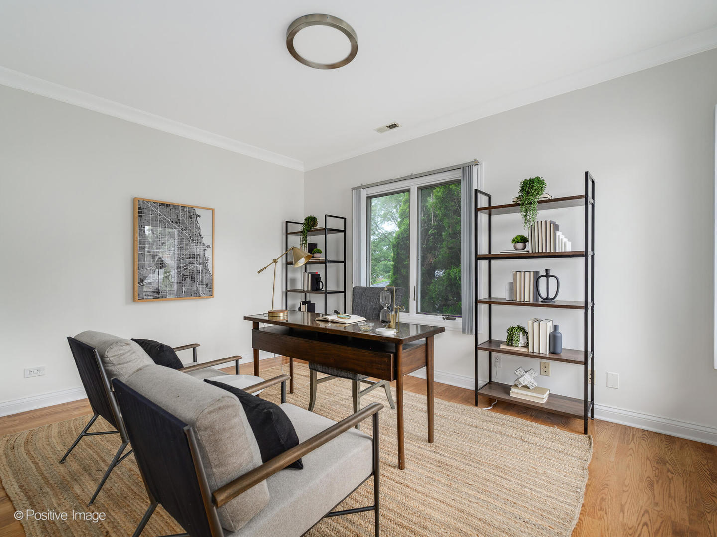 2612 Wilmette Avenue