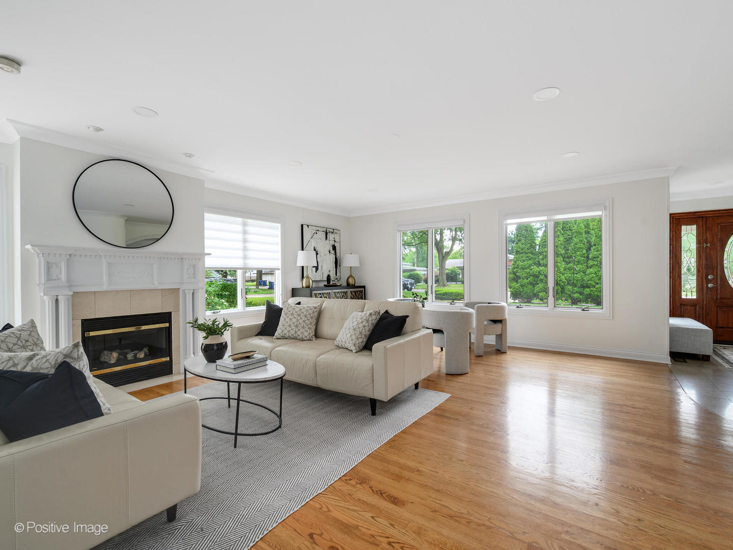 2612 Wilmette Avenue