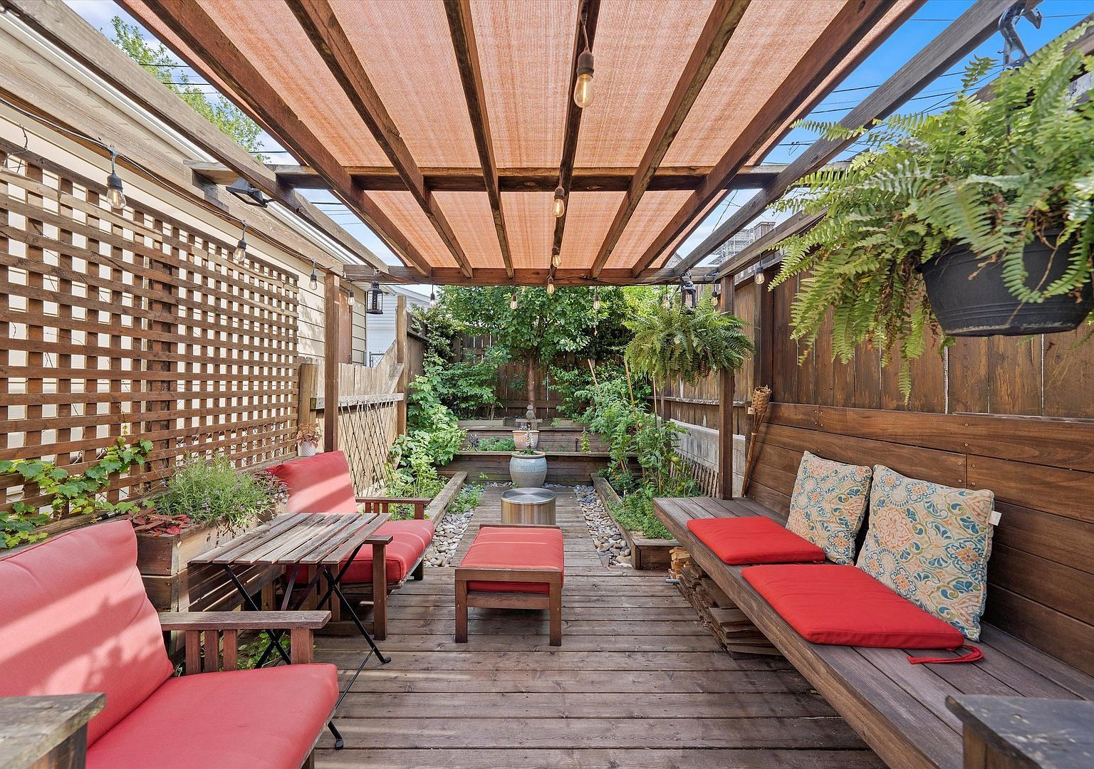 1025 W 31st Place Unit: 2