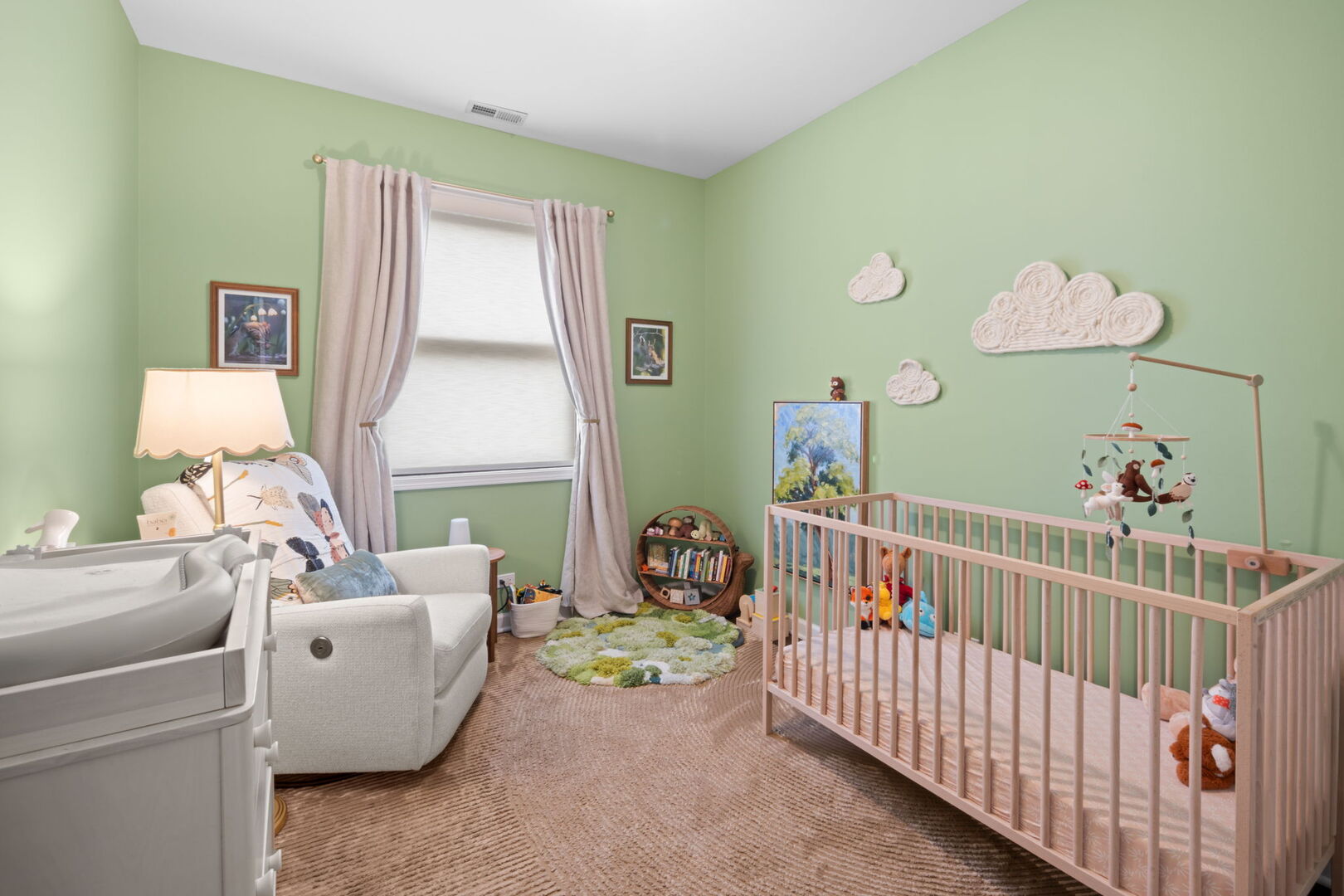 2058 N Western Avenue Unit: 301