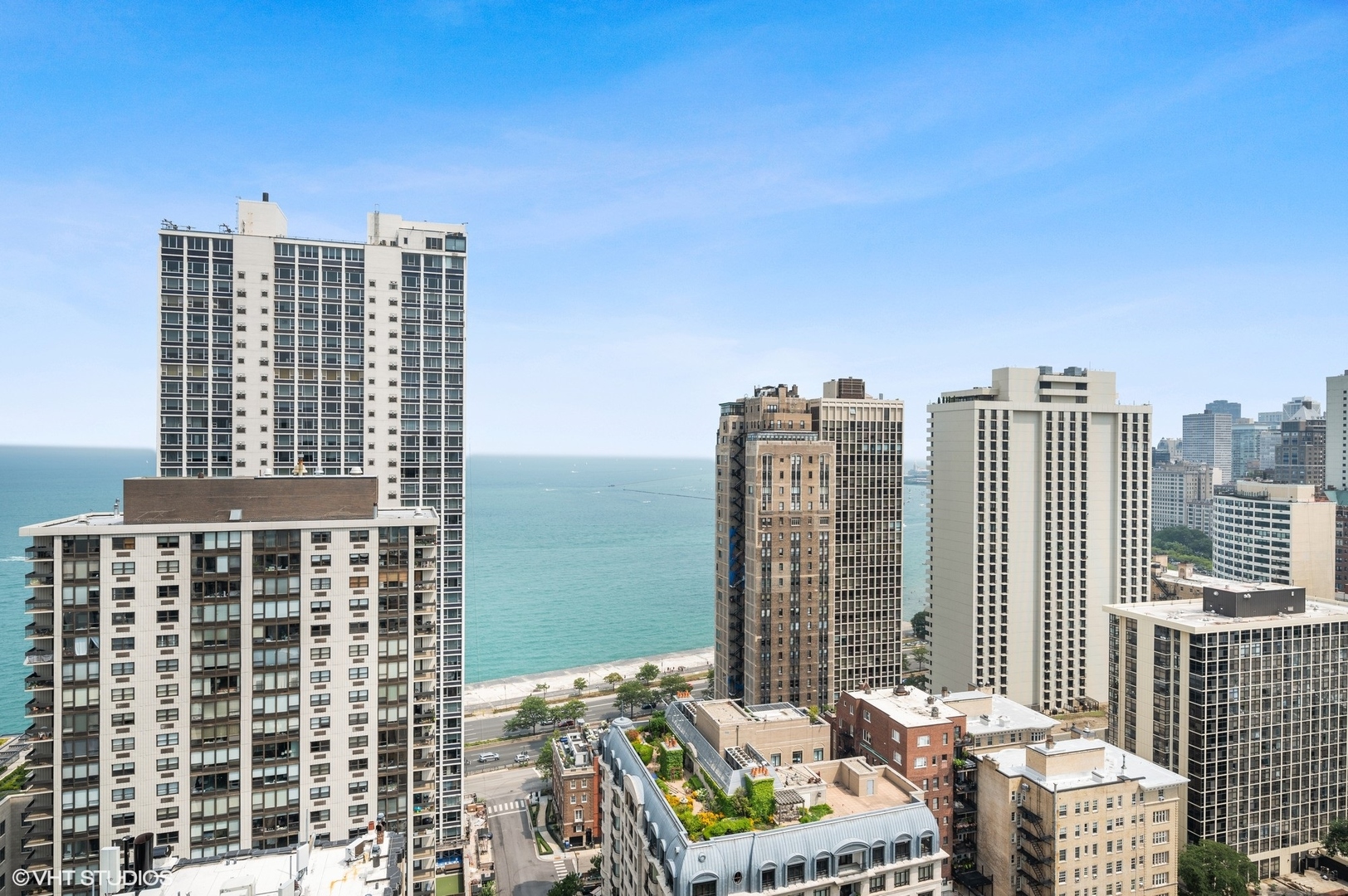 1300 N Astor Street Unit: 8B