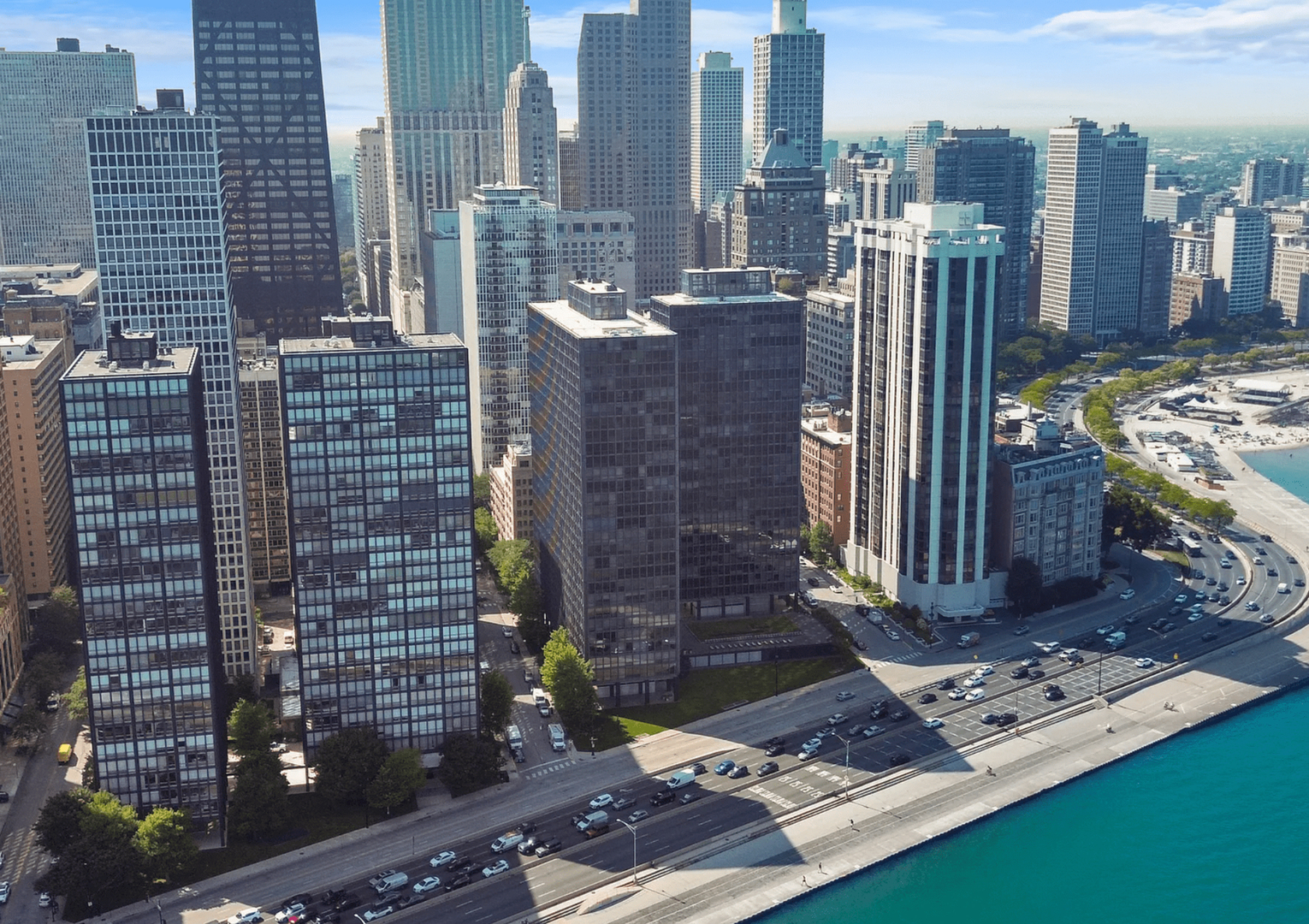 880 N Lake Shore Drive Unit: 19A