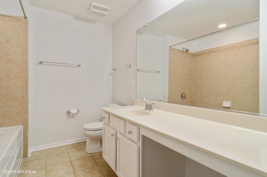 520 S State Street Unit: 803