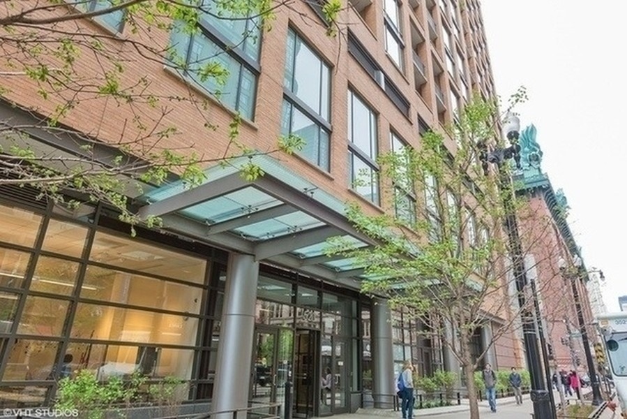 520 S State Street Unit: 803