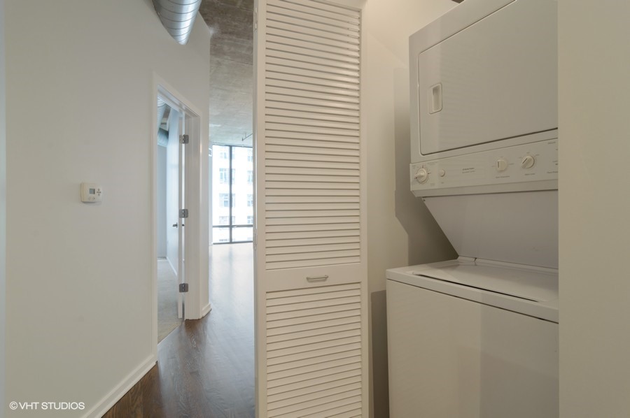 520 S State Street Unit: 803