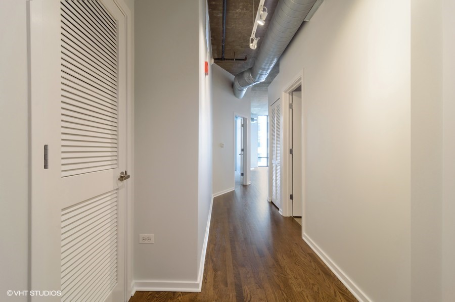 520 S State Street Unit: 803