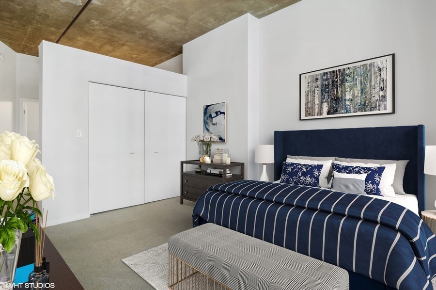 520 S State Street Unit: 803