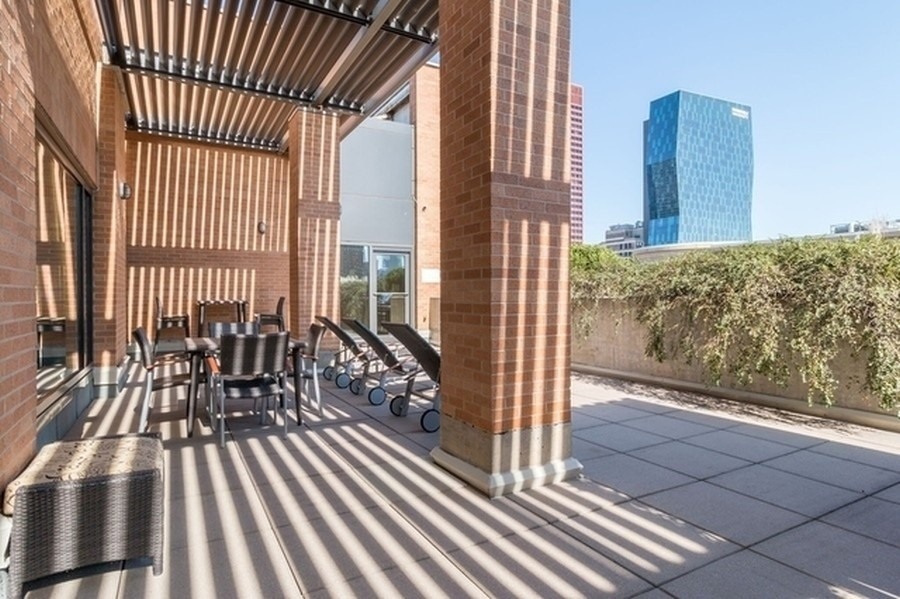 520 S State Street Unit: 803
