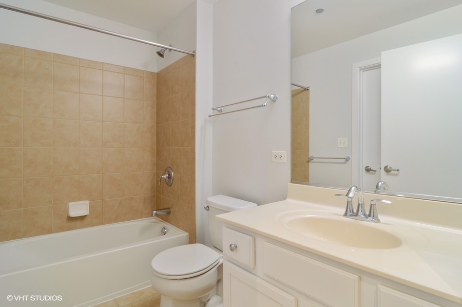 520 S State Street Unit: 803