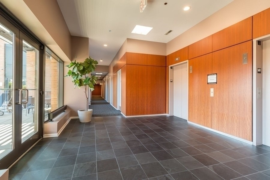 520 S State Street Unit: 803