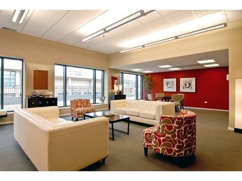 520 S State Street Unit: 803