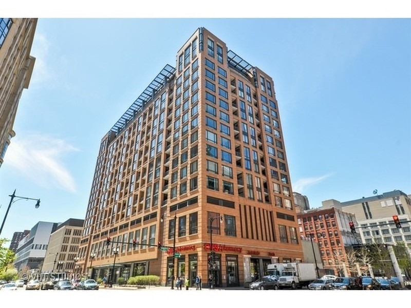 520 S State Street Unit: 803