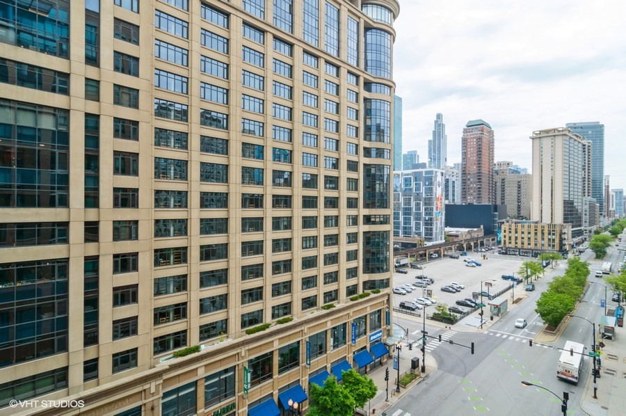 520 S State Street Unit: 803