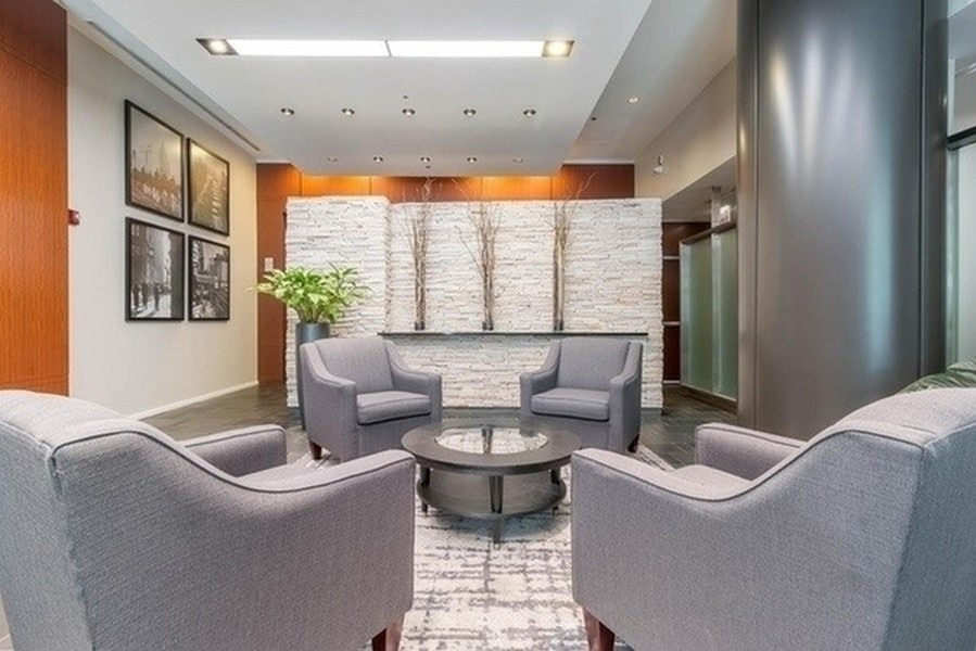 520 S State Street Unit: 803