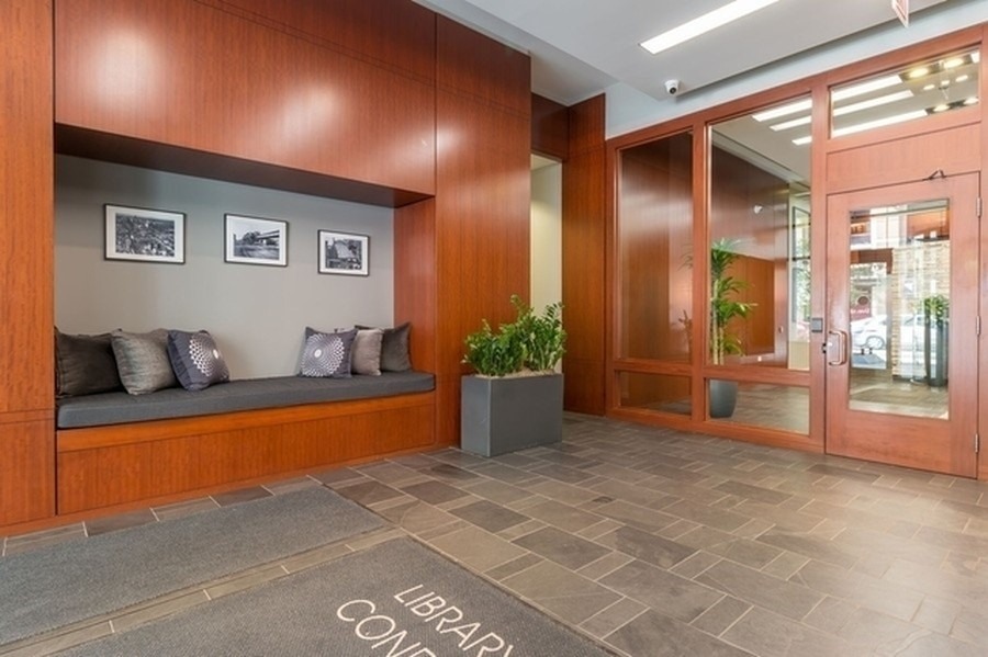 520 S State Street Unit: 803