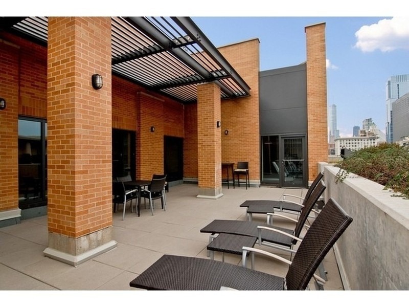 520 S State Street Unit: 803