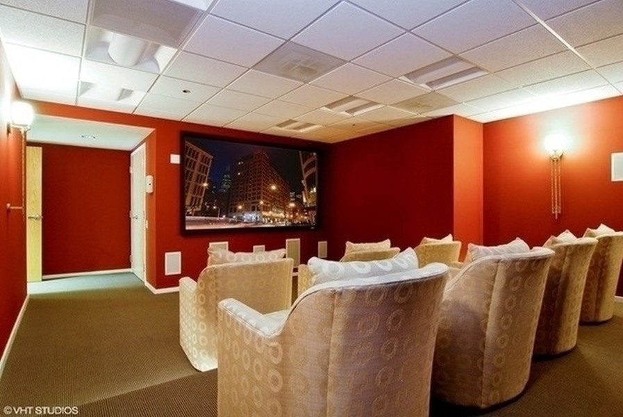 520 S State Street Unit: 803