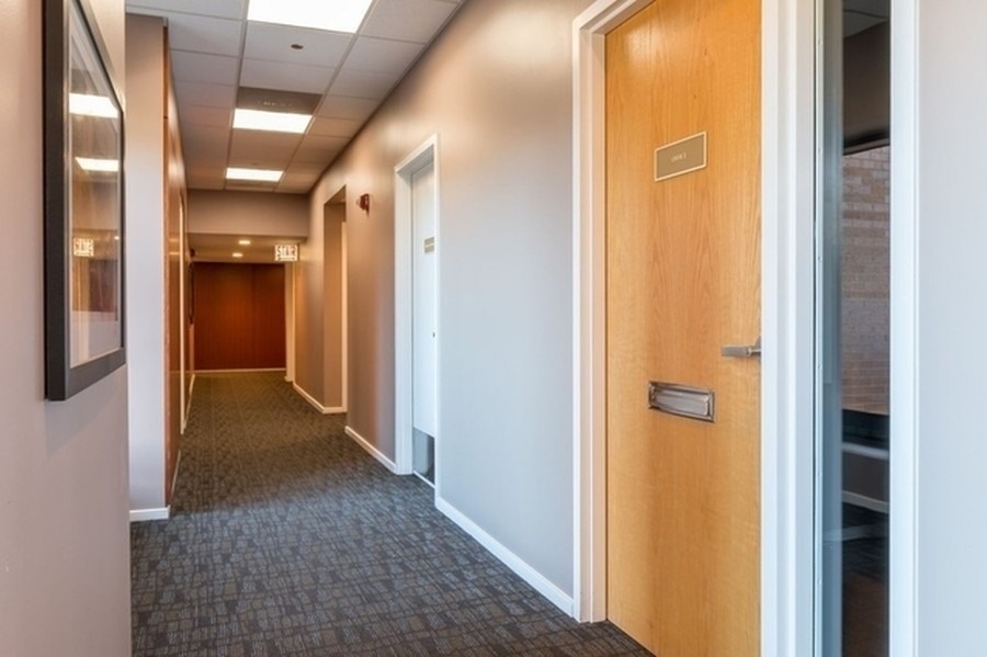 520 S State Street Unit: 803