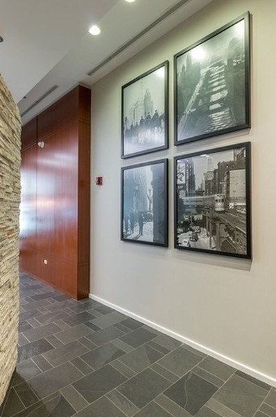 520 S State Street Unit: 803