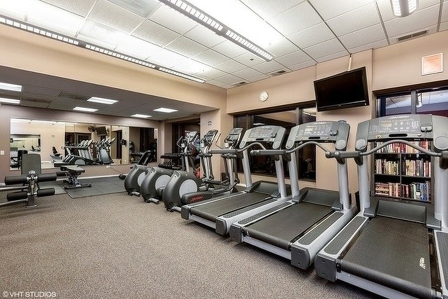 520 S State Street Unit: 803