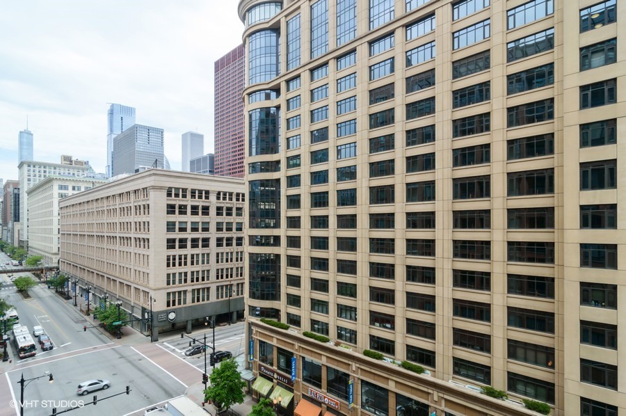 520 S State Street Unit: 803