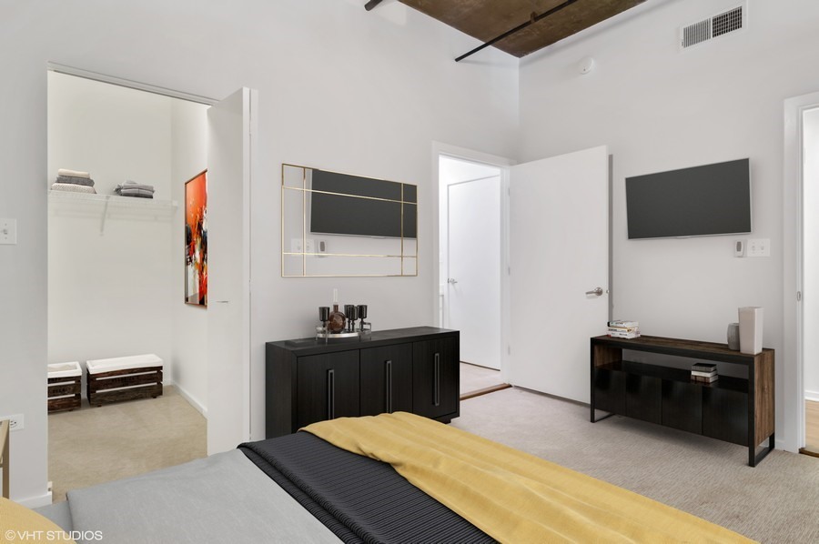 520 S State Street Unit: 803