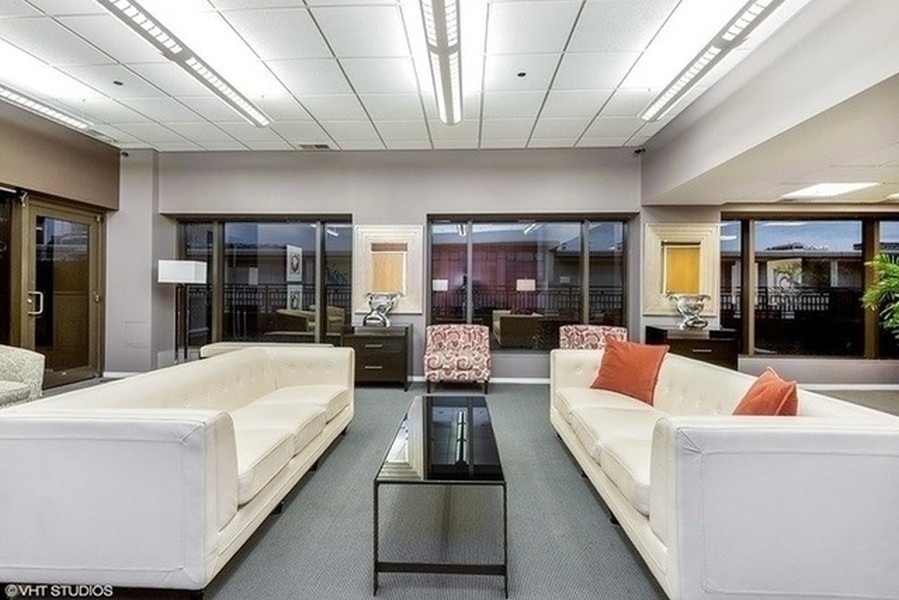 520 S State Street Unit: 803