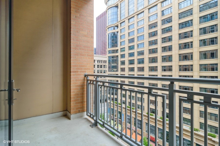 520 S State Street Unit: 803