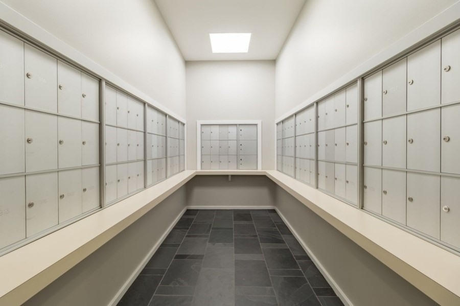 520 S State Street Unit: 803