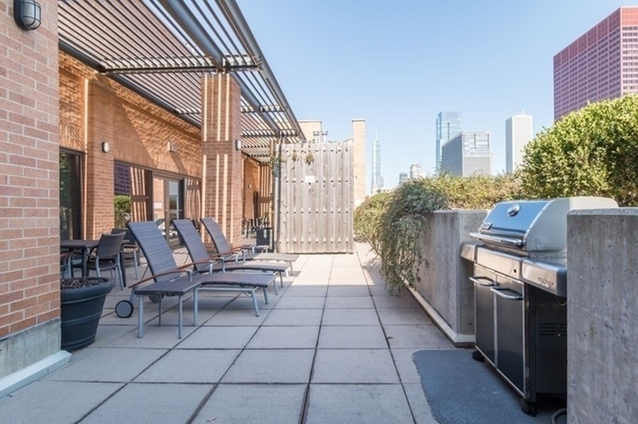 520 S State Street Unit: 803